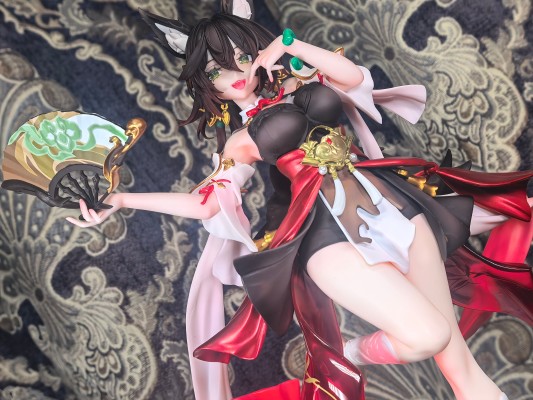 崩坏：星穹铁道 停云