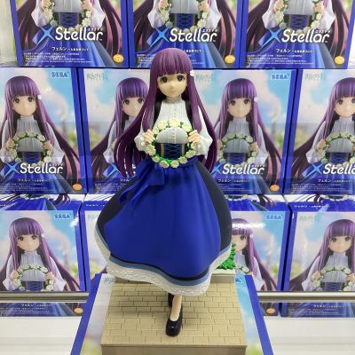 XStellar 葬送的芙莉莲 芙莉莲 ~某个庆典上~