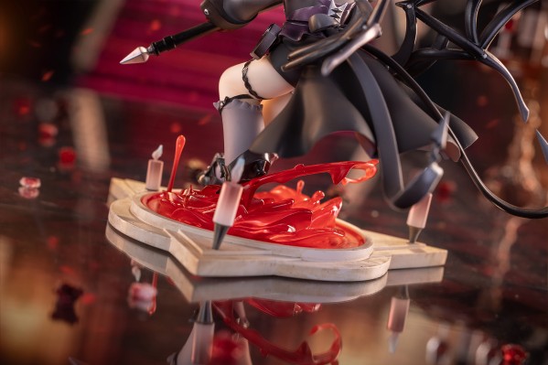 明日方舟 隐德来希QQ人