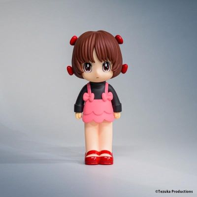 手冢治虫角色系列 Sofvi Collection 006 怪医黑杰克 皮诺可