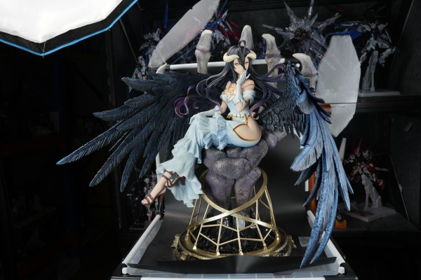 稀有主线 OVERLORD 雅儿贝德