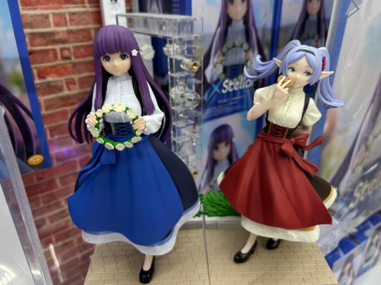 XStellar 葬送的芙莉莲 芙莉莲 ~某个庆典上~