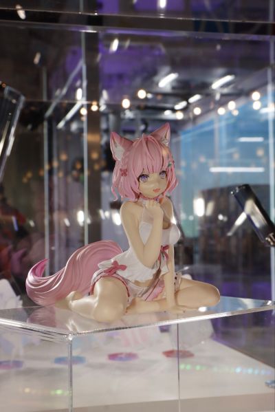 悠闲时光 hololive #hololive IF  博衣小夜璃