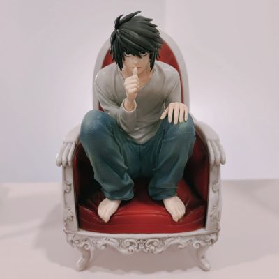 一番赏 死亡笔记 B奖 L