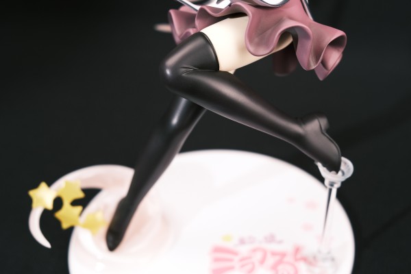 摇曳百合♪♪  魔女米拉库