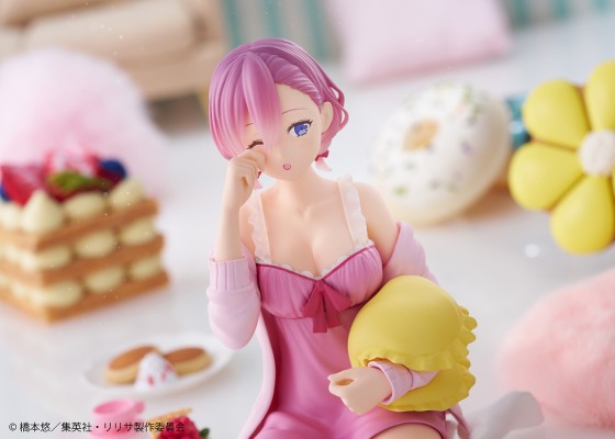 TAiTO赏 《2.5次元的诱惑》动画版 甜食的诱惑 A赏 天乃理理沙