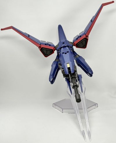 六角机牙 V-THOR 空降强袭样式 “雷霆万钧”