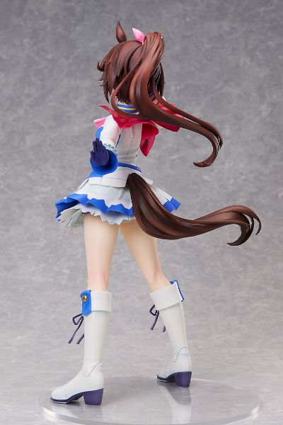 赛马娘 东海帝王
