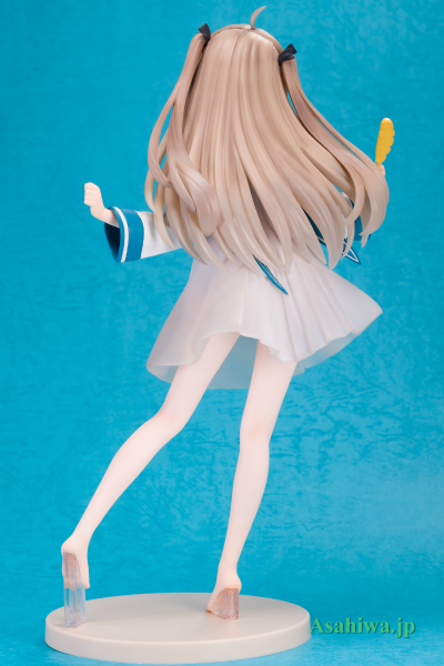 TENITOL TALL 亚托莉-我挚爱的时光- 亚托莉