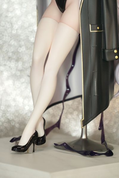 蔚蓝档案 空崎日奈-兔女郎