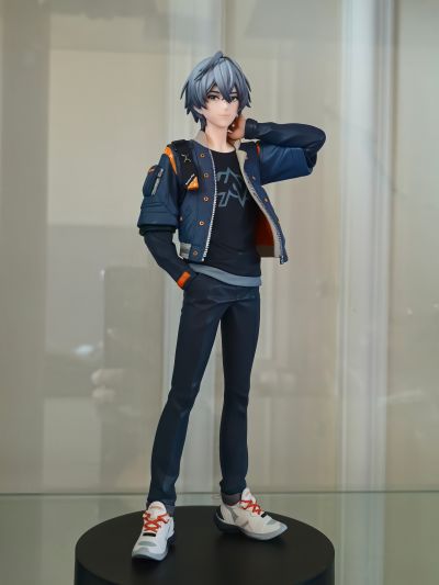 POP UP PARADE SP 绝区零 哲