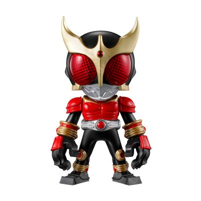 POWER KNUCKLE by TOUMA × 假面骑士