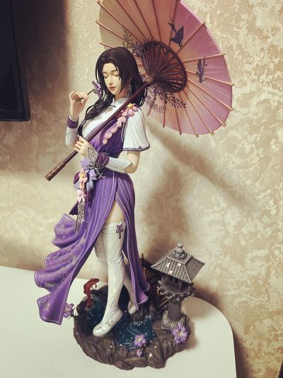 CRYSTAL SERIES 仙剑奇侠传 林月如