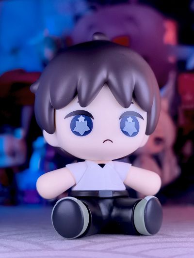 Huggy Good Smile 新世纪福音战士新剧场版  碇真嗣 校服