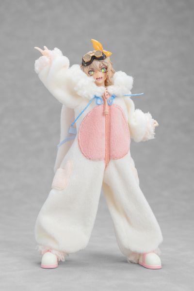 宝宝睡衣服装配件包