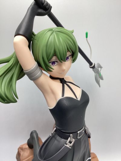 葬送的芙莉莲 Luminasta “尤贝尔”～近乎无所不切魔法～