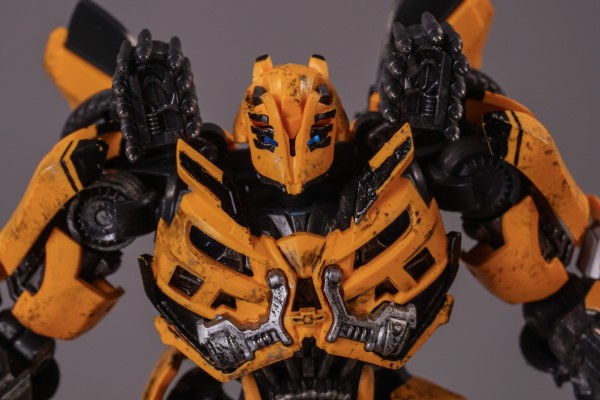 变形金刚-超越版 CC23-变形金刚电影3 大黄蜂