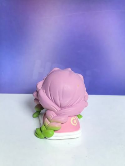 瞌睡仔 鬼灭之刃 特别重混版 3