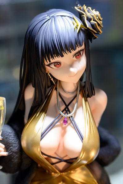 B-style 胜利女神：新的希望 D：杀手妻子 秘密派对清洁工﻿  ﻿﻿﻿