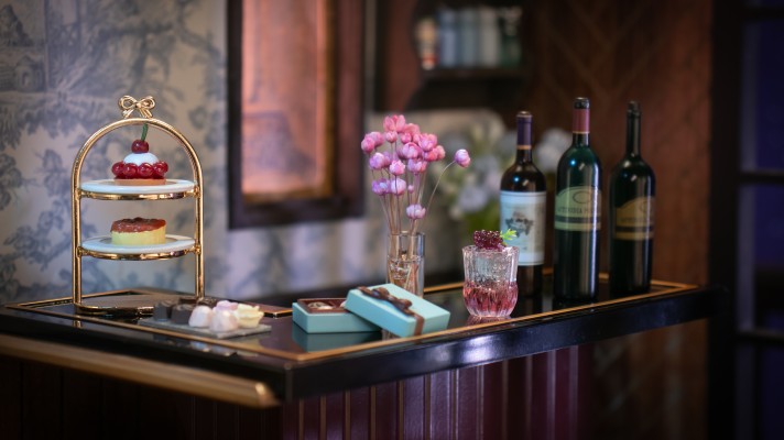 少女前线：云图计划 帕斯卡 绛夜沉醉