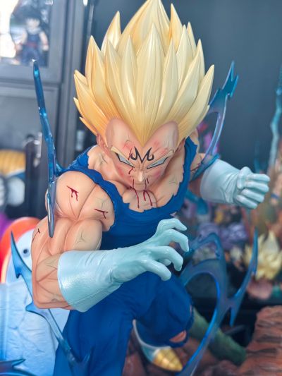 MAXIMATIC 龙珠Z 贝吉塔  贰