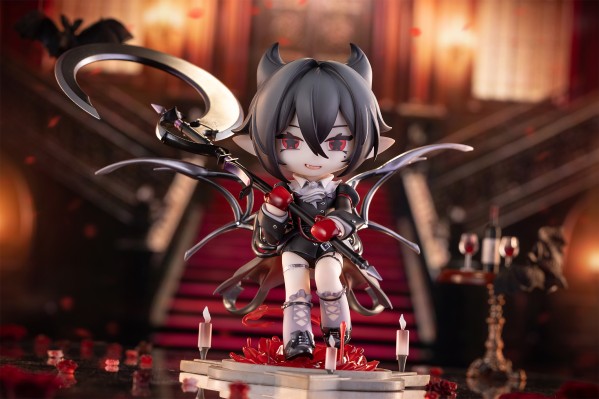 明日方舟 隐德来希QQ人