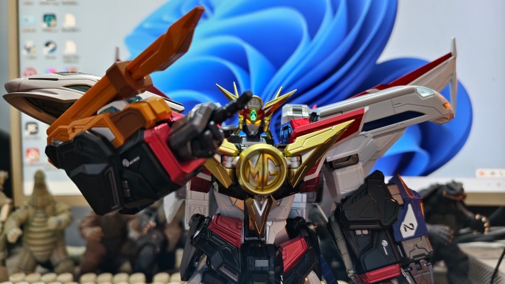 AMAKUNI机神 勇者特急 无敌勇者/无敌超能加尔