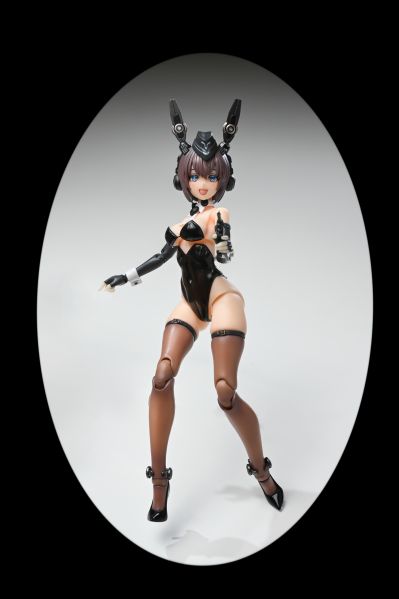 RA-03 装甲兔女郎 安妮莉丝