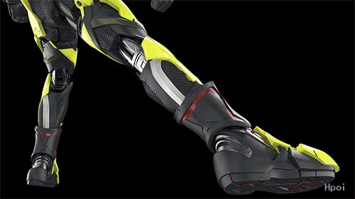 METAL BUILD EX PROJECT 假面骑士零一