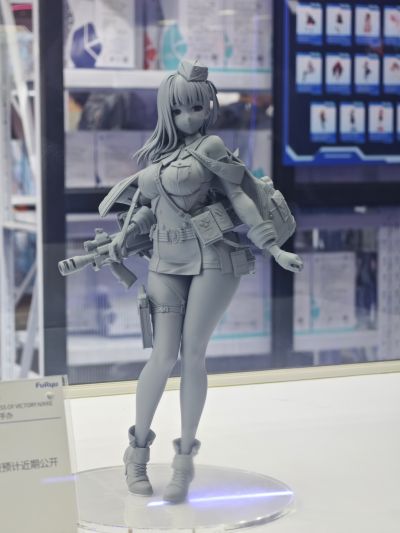 胜利女神：新的希望 玛丽安