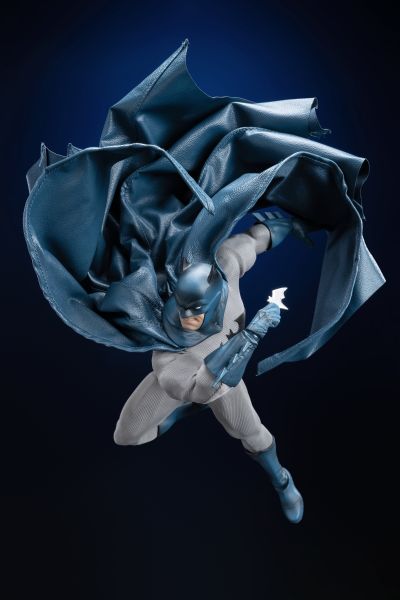 蝙蝠侠·缄默系列 蝙蝠侠