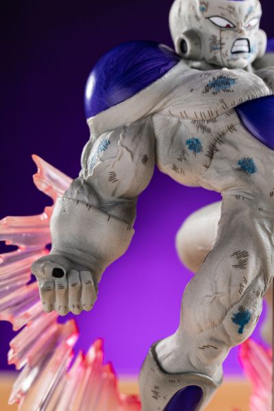 一番赏 龙珠改 弗利萨-最终形态