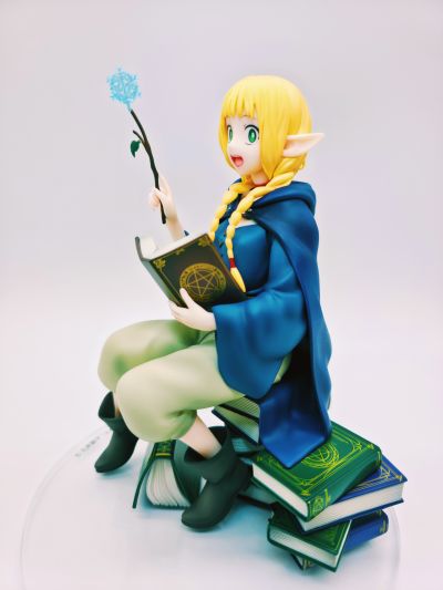 迷宫饭 玛露西尔 学生