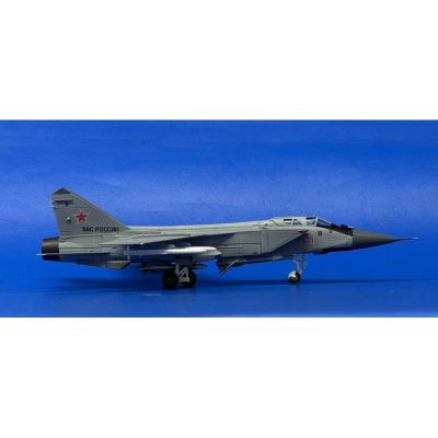 1/144 米格31 猎狐犬