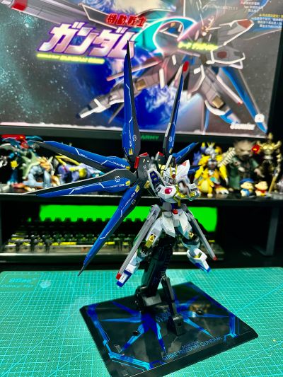 METAL ROBOT魂 ＜机动战士系列＞ 强袭自由高达 [Re:Coordinate]