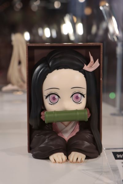 鬼灭之刃动画版 HYOKOFIG-灶门祢豆子-