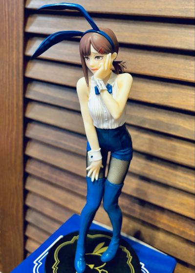 BiCute Bunnies 链锯人  东山小红