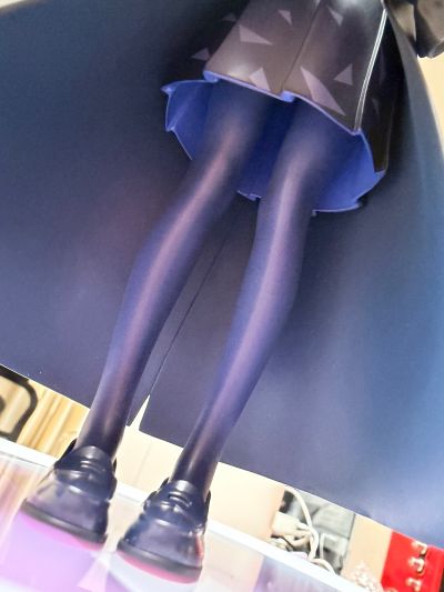 蔚蓝档案 普拉娜