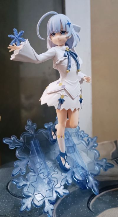 公爵千金的家庭教师 Luminasta “蒂娜·霍华德”