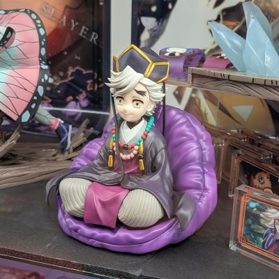 一番赏 鬼灭之刃～姐之仇～ B赏 童磨 ～幼年期～