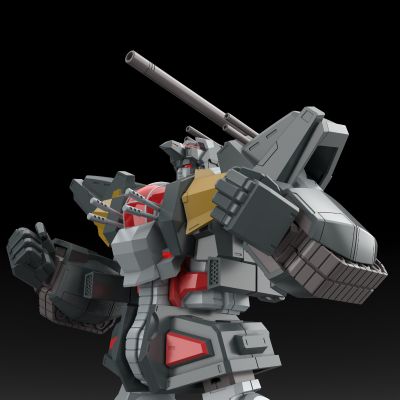ACKS No.DN-01 超兽机神断空我 + 断空剑选配套装