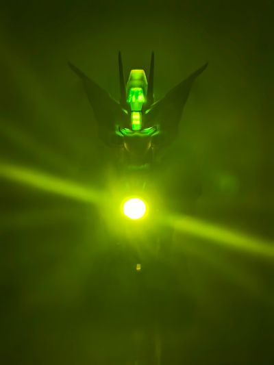 机动战士高达 机动战士胸像08 飞翼高达零式 EW(无尽的华尔兹)