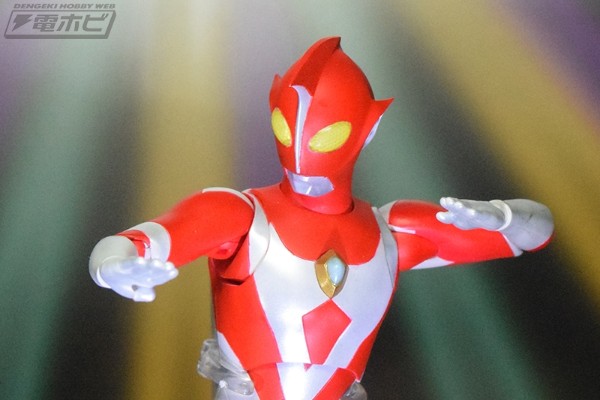 S.H.Figuarts 哉阿斯奥特曼