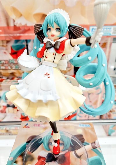 Luminasta 初音未来 圣诞节2025