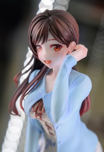 租借女友 水原千鹤 初见