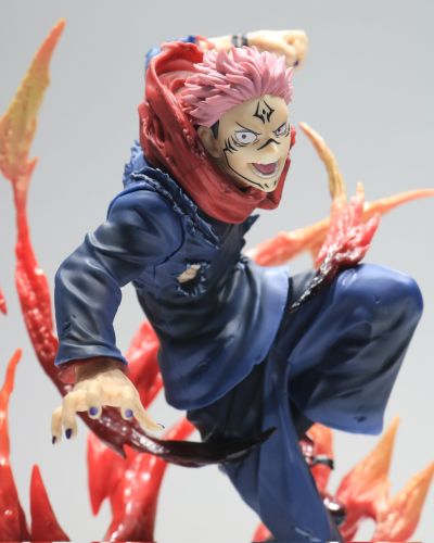 FIGURIZMα 咒术回战 宿傩