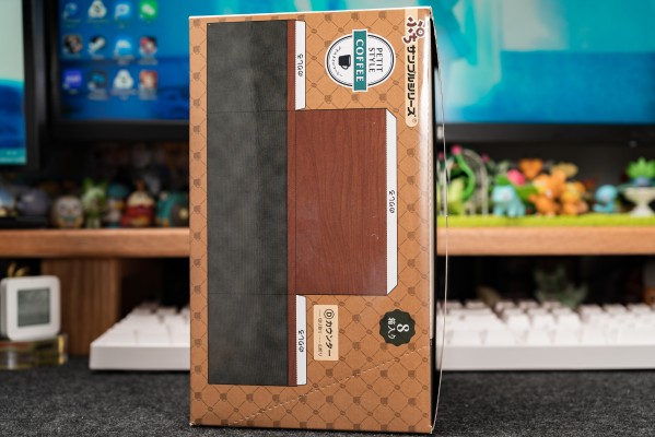 小小样品 小小咖啡店