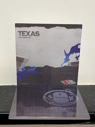 MINI系列 明日方舟 叙拉古狼狼 Q版手办