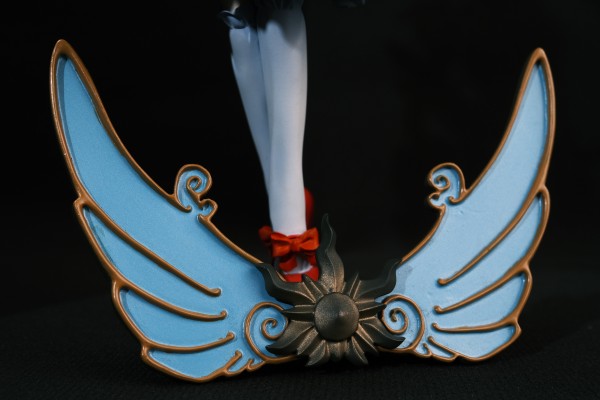 魔卡少女樱 木之本樱 1st OP Battle Costume Ver.