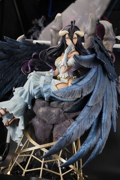 稀有主线 OVERLORD 雅儿贝德